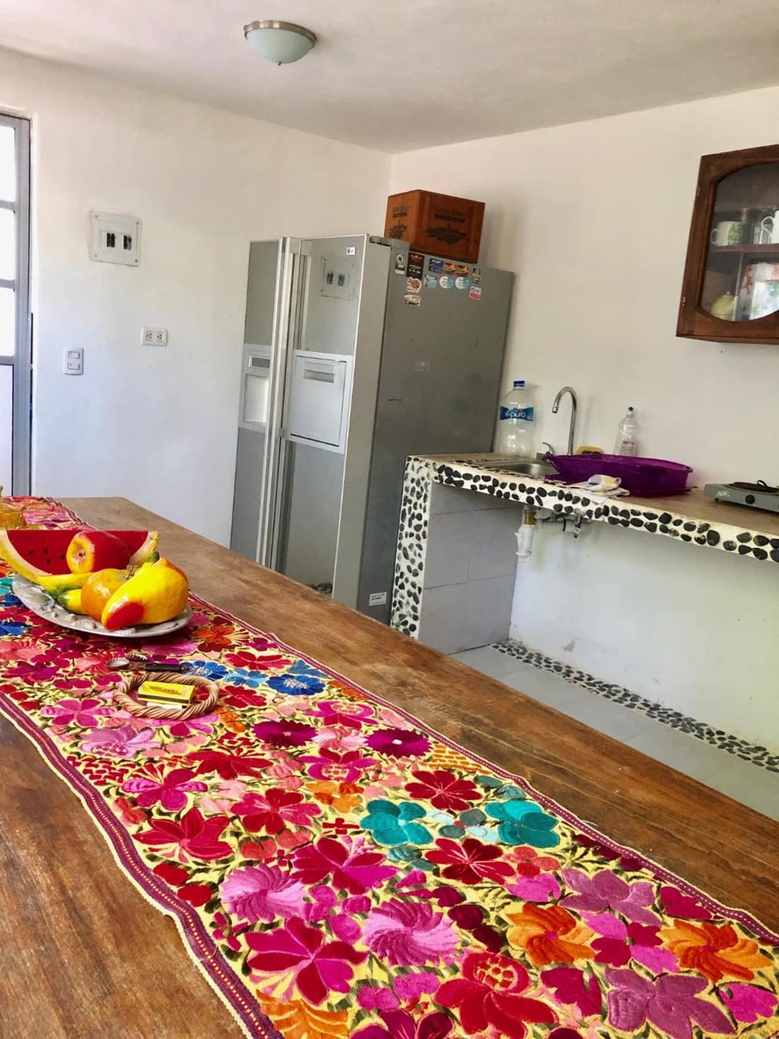 Ch'ejum bungalow