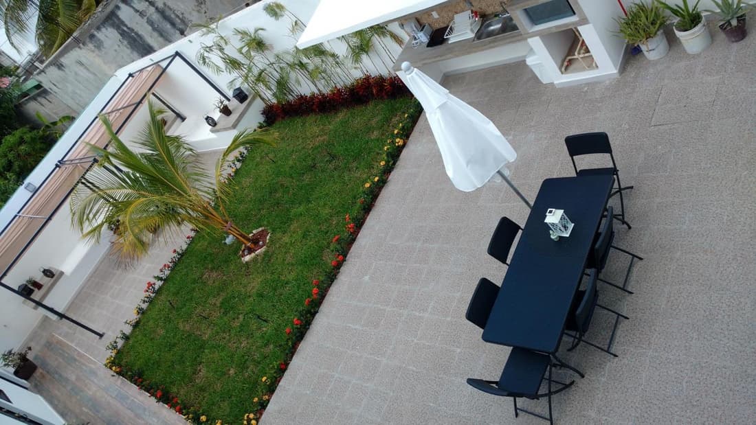 Vacation Rental - Standard Room at Casa Cocoa
