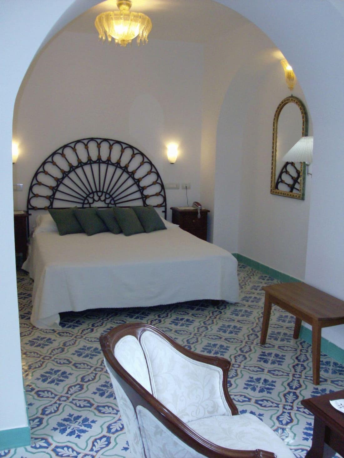 Hotel Parsifal - Antico Convento del 1288
