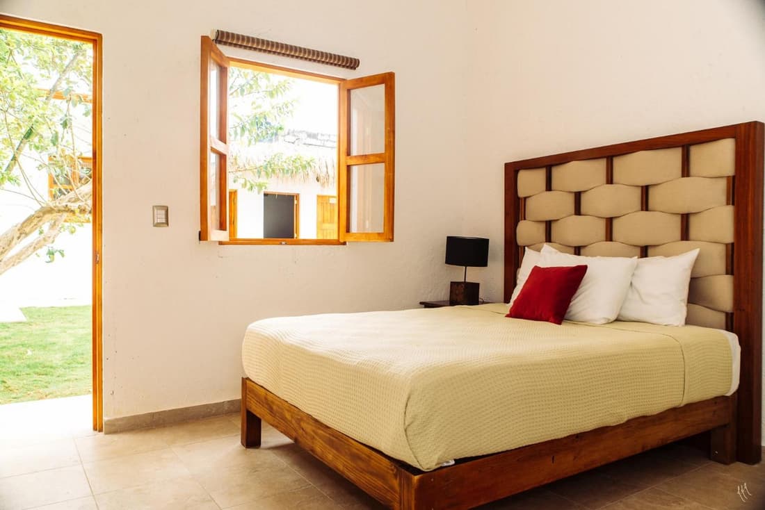 Kinta Kan Hotel Cozumel
