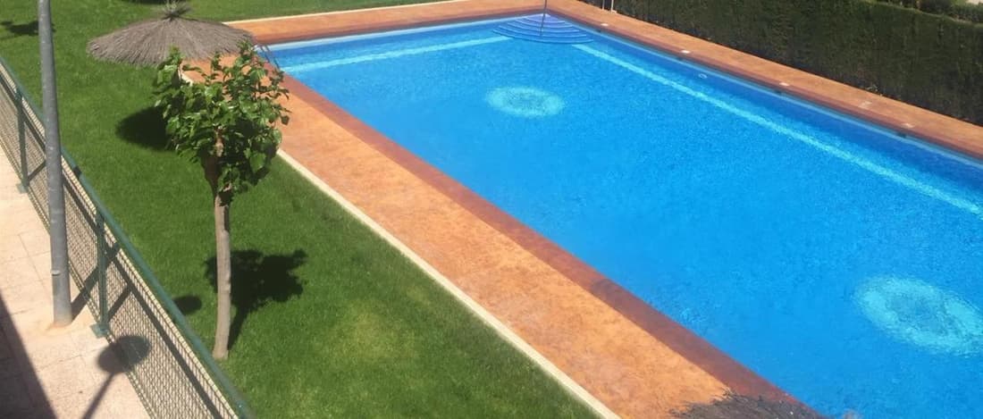 NIAGARA - LA CALA
