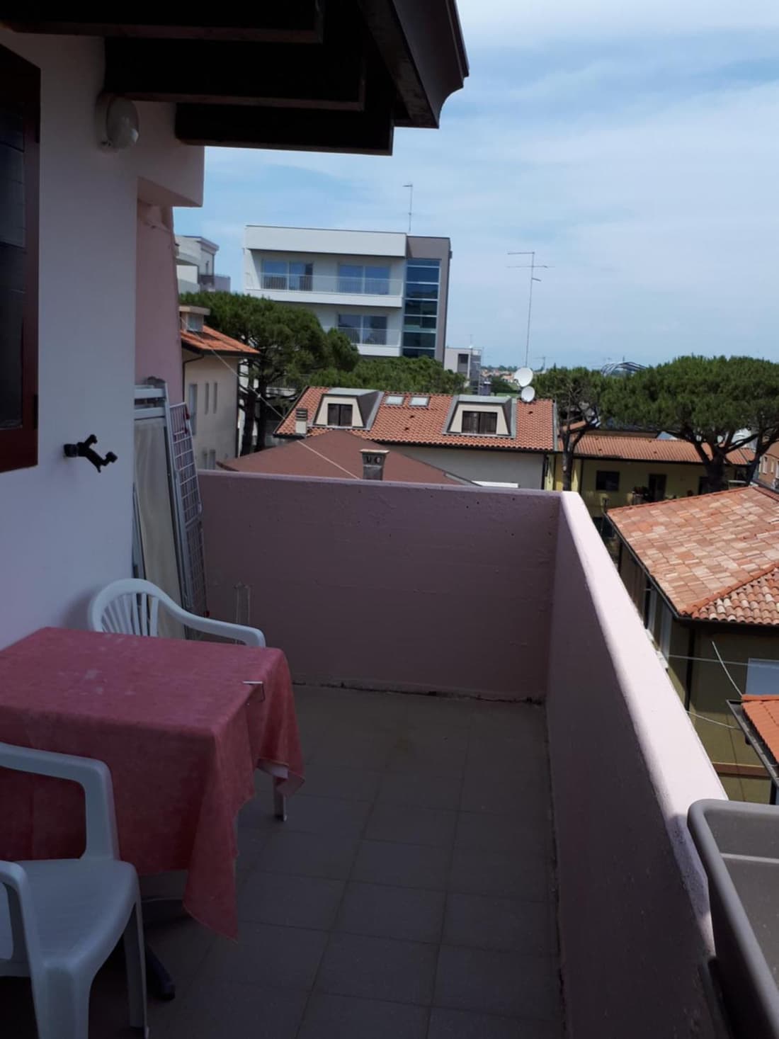 Hotel Villa Dina
