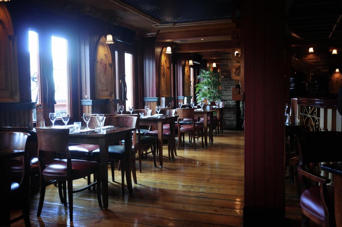 Benedicts Hotel