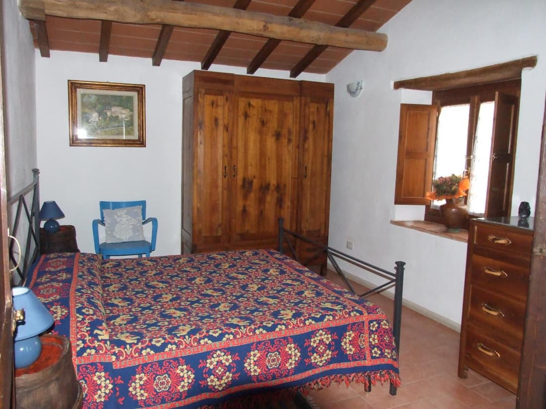 Agriturismo Stazione di Monta