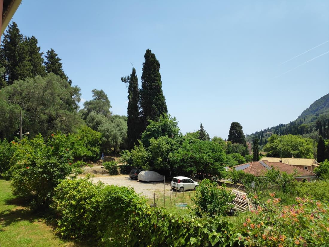 ALONI CORFU BENITSES