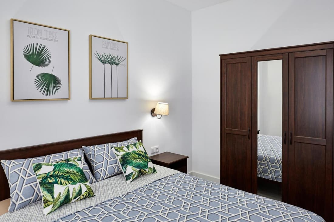 New Apartment Explanada