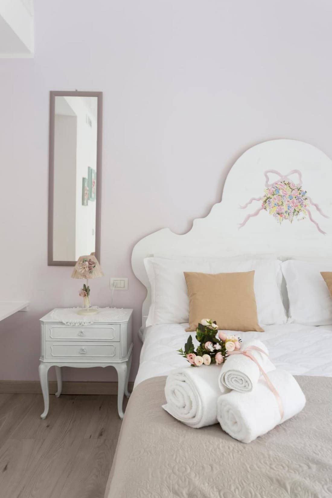 La Maison Romantique