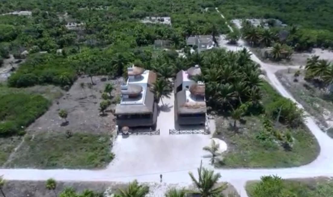 Apartamento Akamay 1