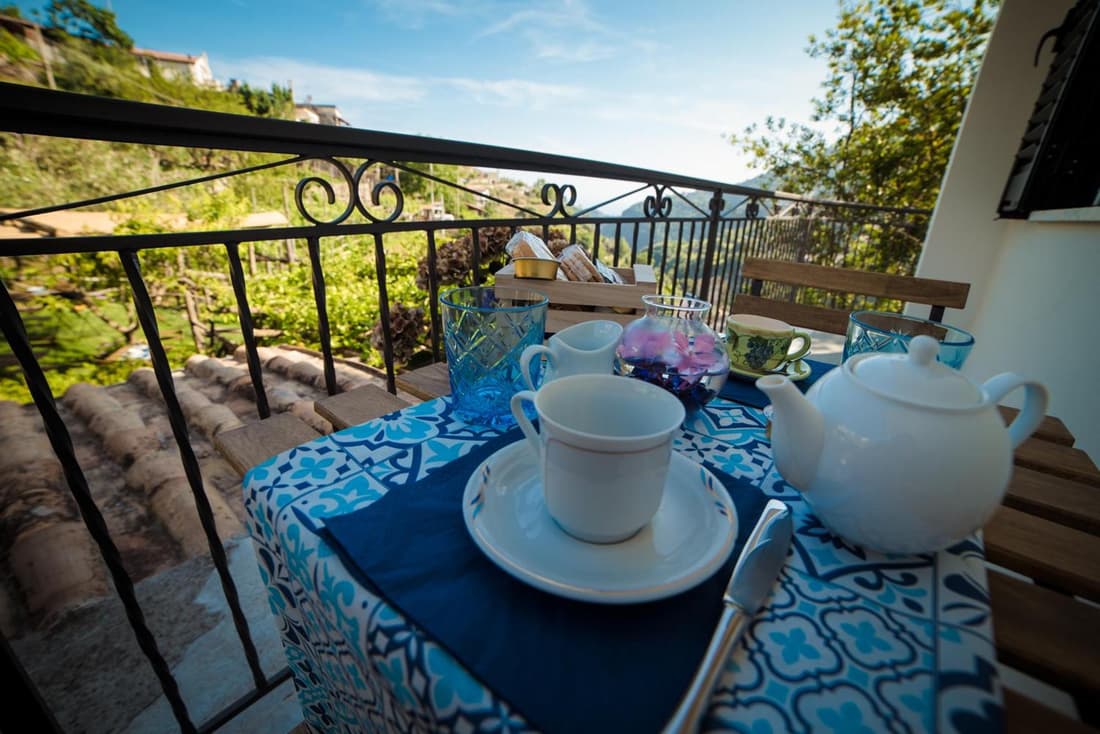 B&B La Gemma di Ravello