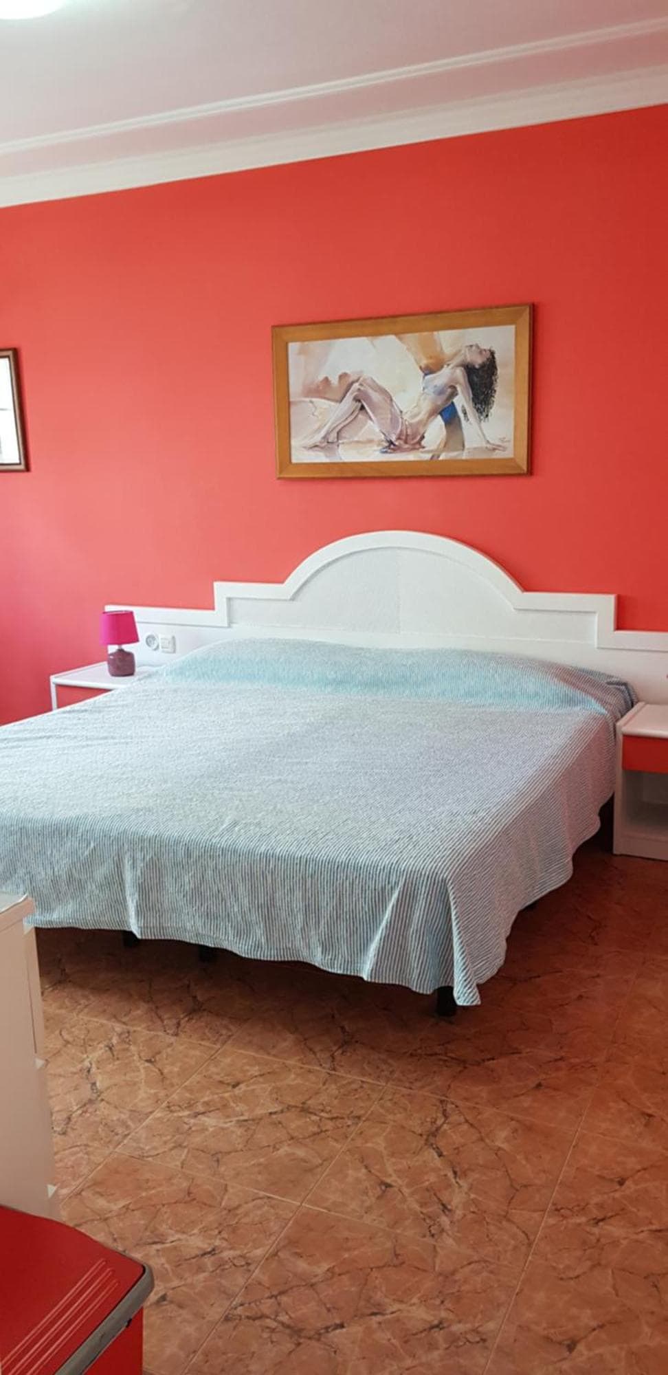 Vivienda Perez Martin