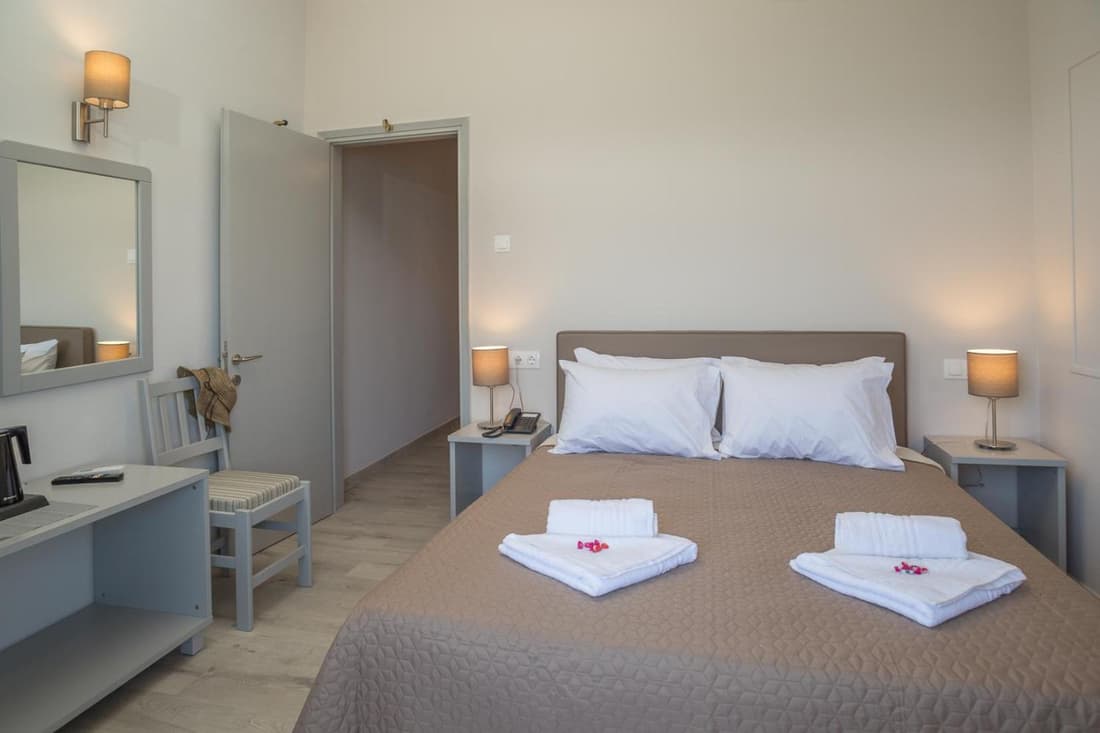 Hotel Alkyon