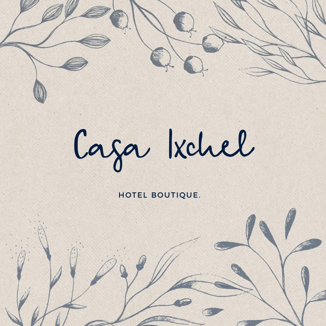 Casa Ixchel - 700m to Downtown, WiFi, Hot Water, AC