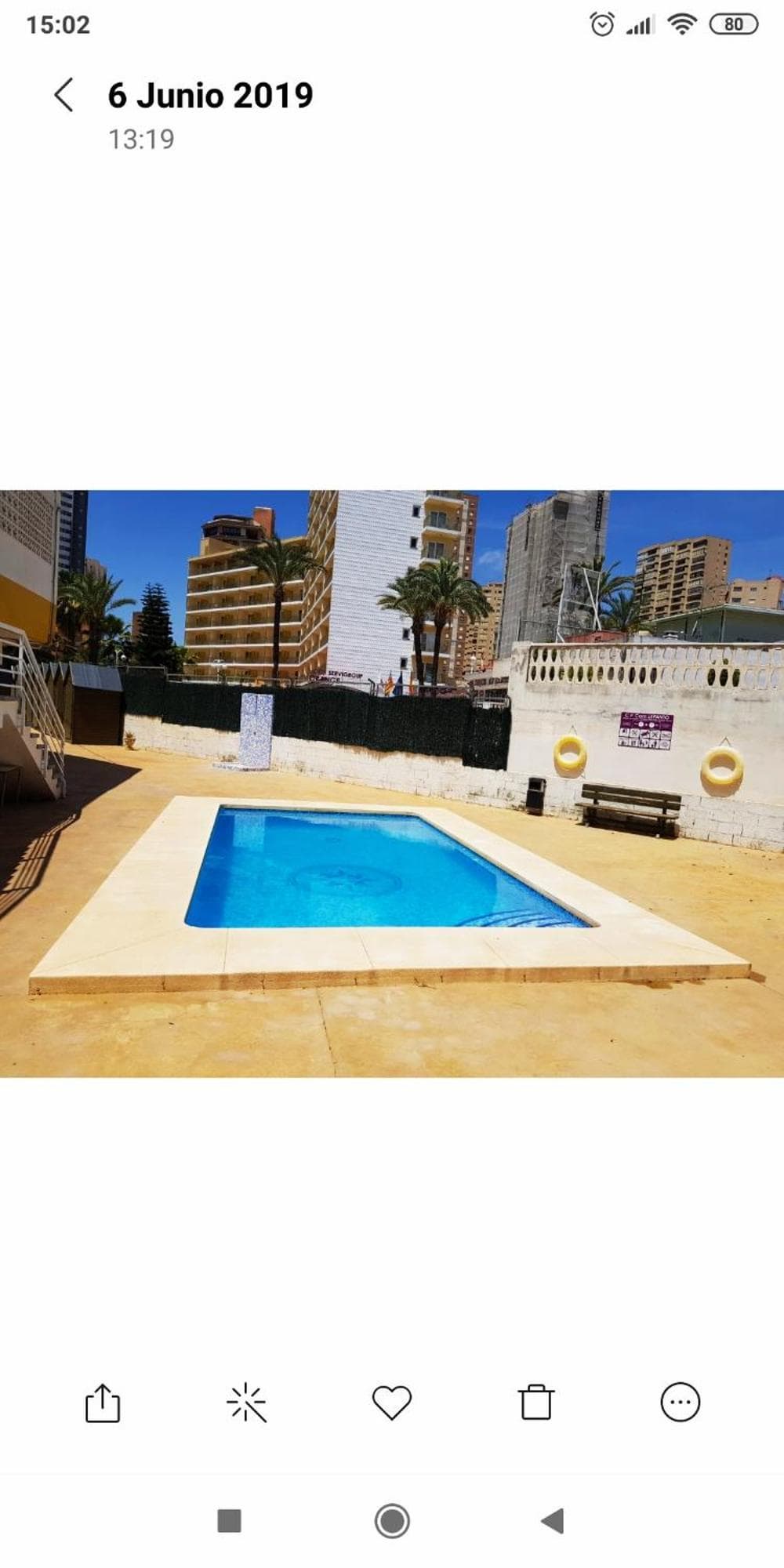 Precioso Apartment Lepanto-Levante