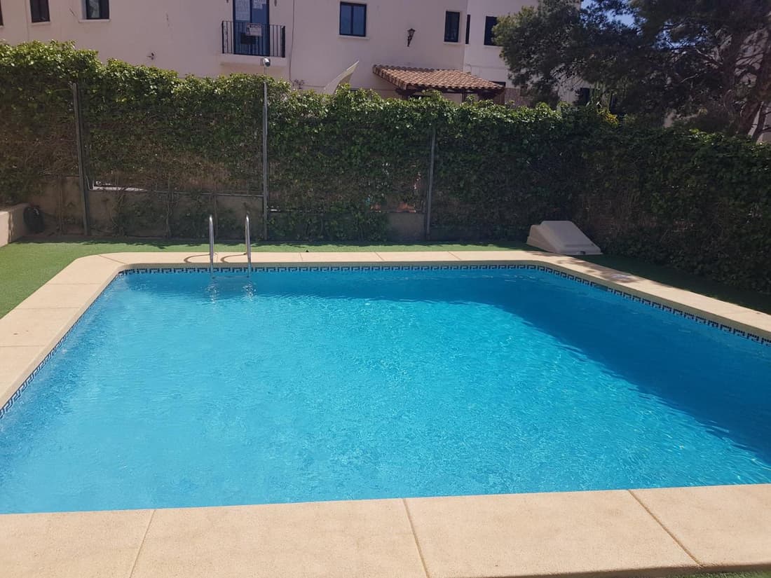 Apartment with Panoramic Sea & Mountain Views - Benidorm