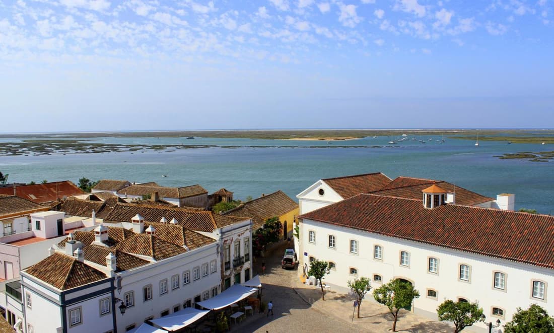 Aqua Ria Boutique Hotel
