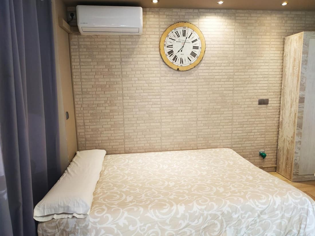Apartamento Benidorm Luxury Levante