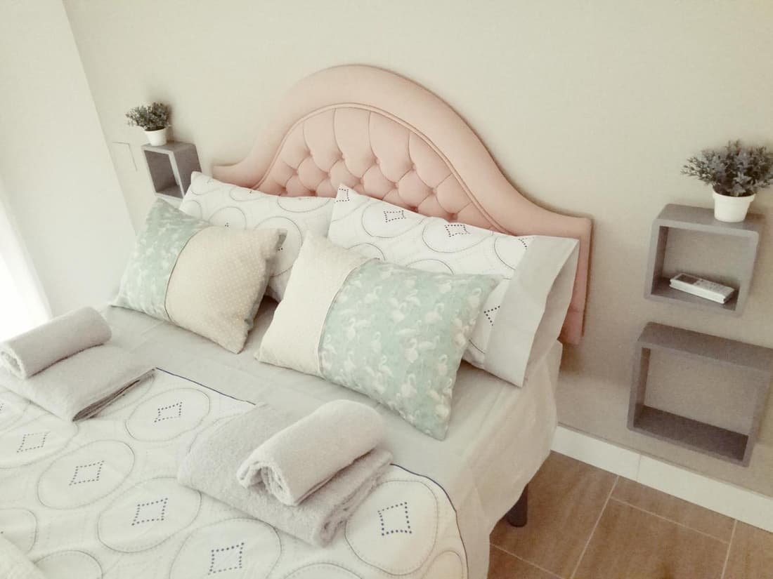 Donna Rosa Apartment