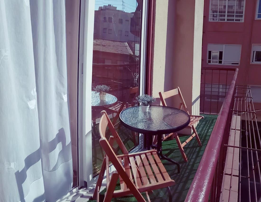 Donna Rosa Apartment