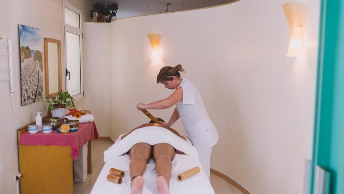 Hotel Terme Bologna