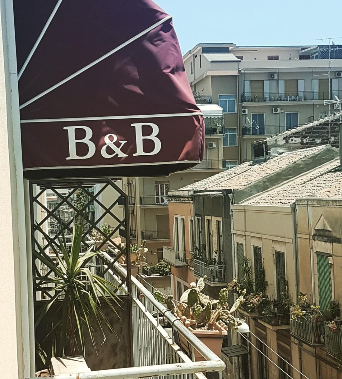 Bed & Breakfast Macallè