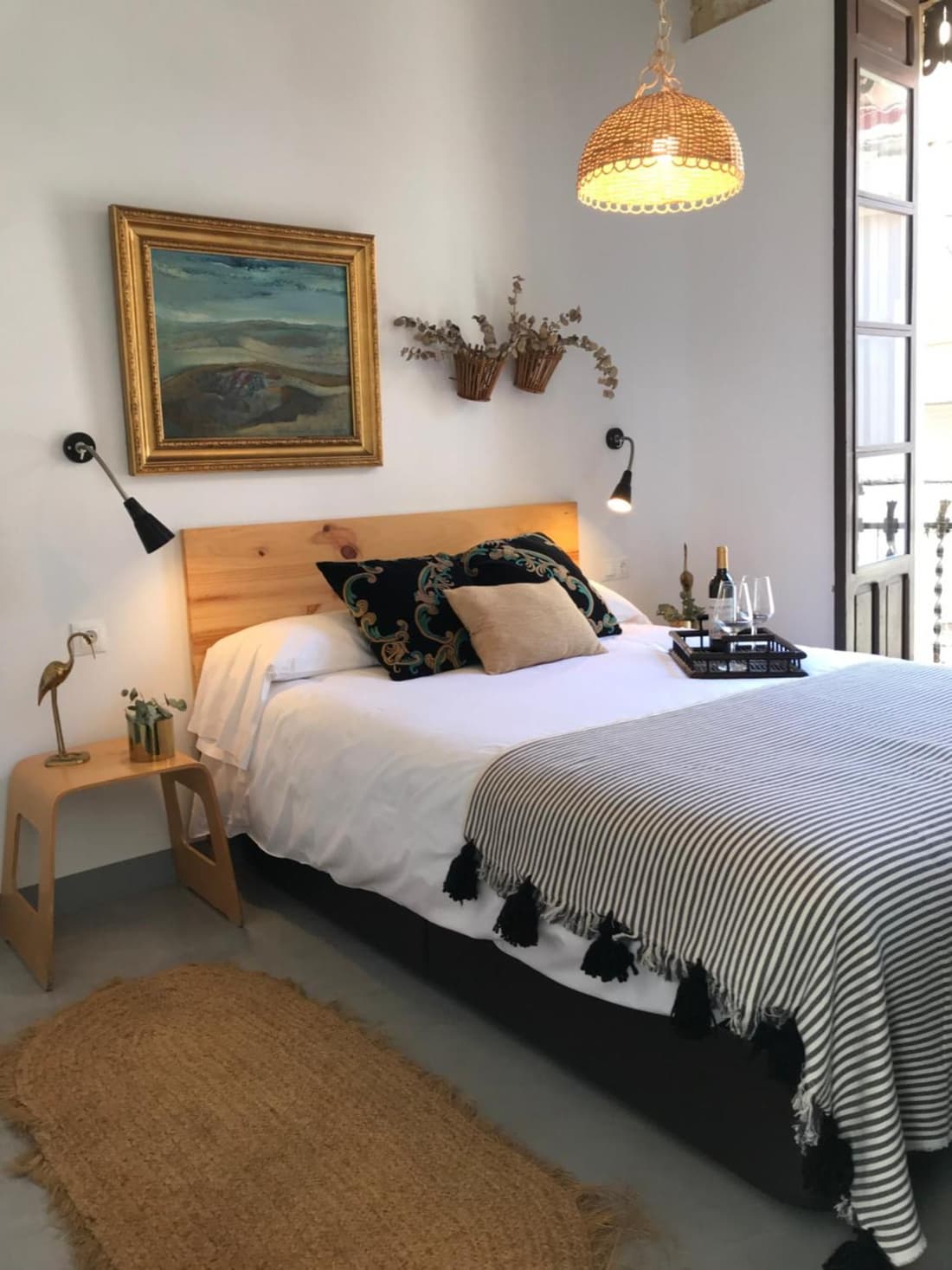 Apartamentos Boutique Villavieja