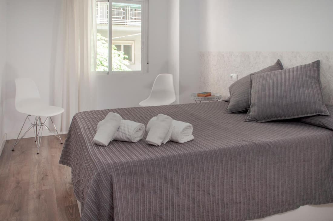 Stay In Arquitecto