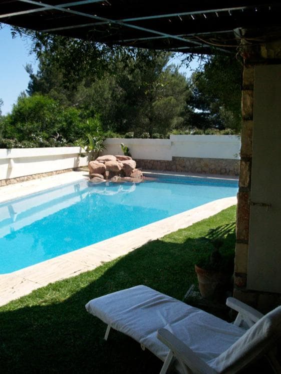 Villa Relax en Benidorm