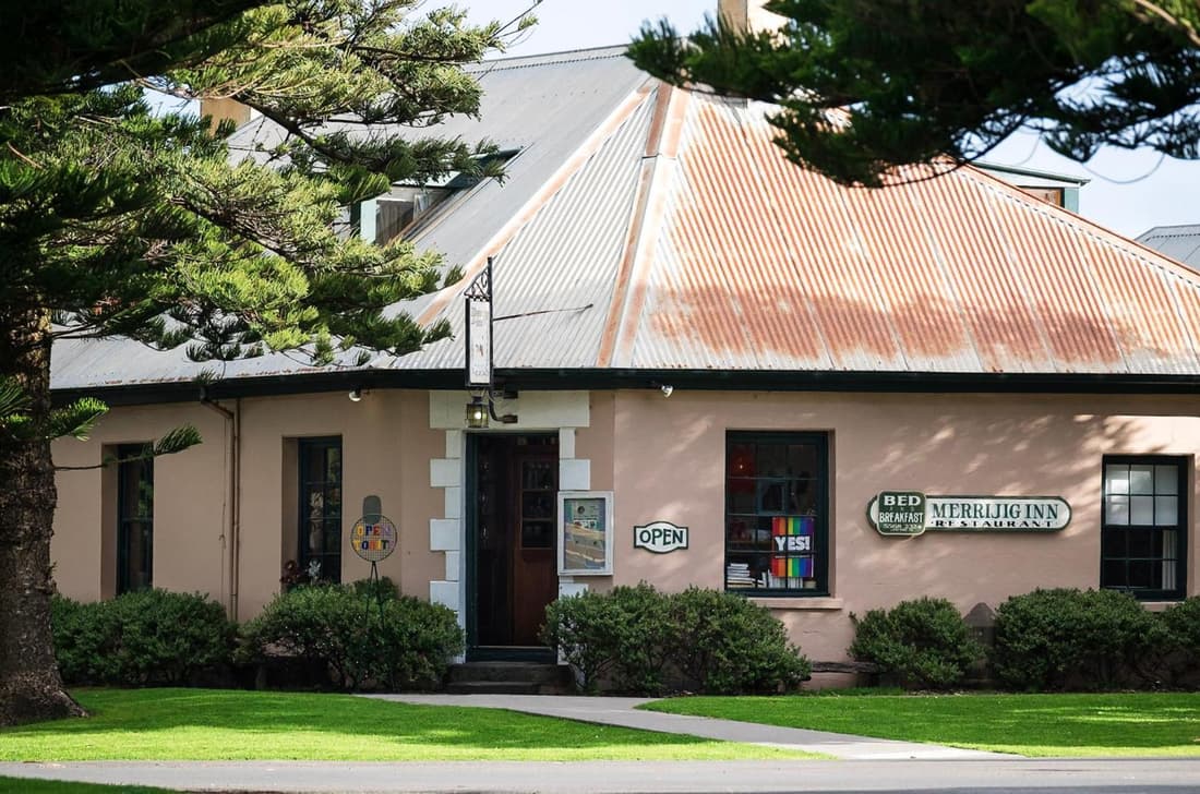 Merrijig Inn