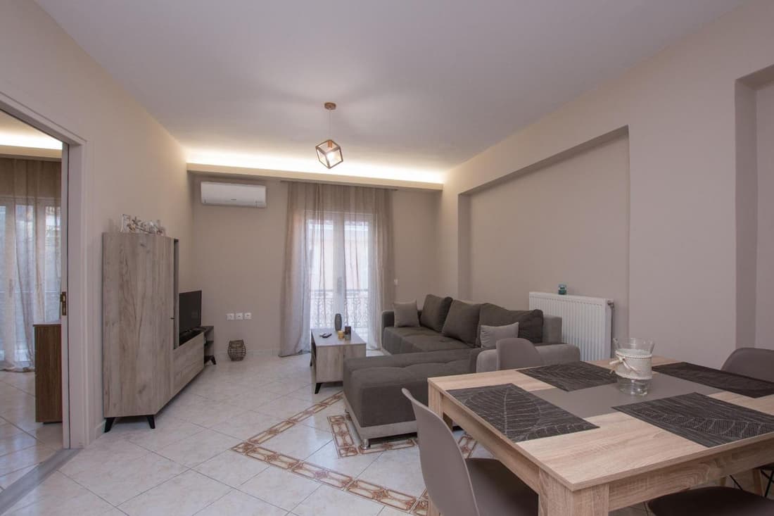 Nobbi City Centre Apartments, by ZanteWize