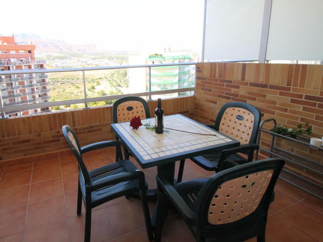 Apartment Torre Maestral-1 by Interhome