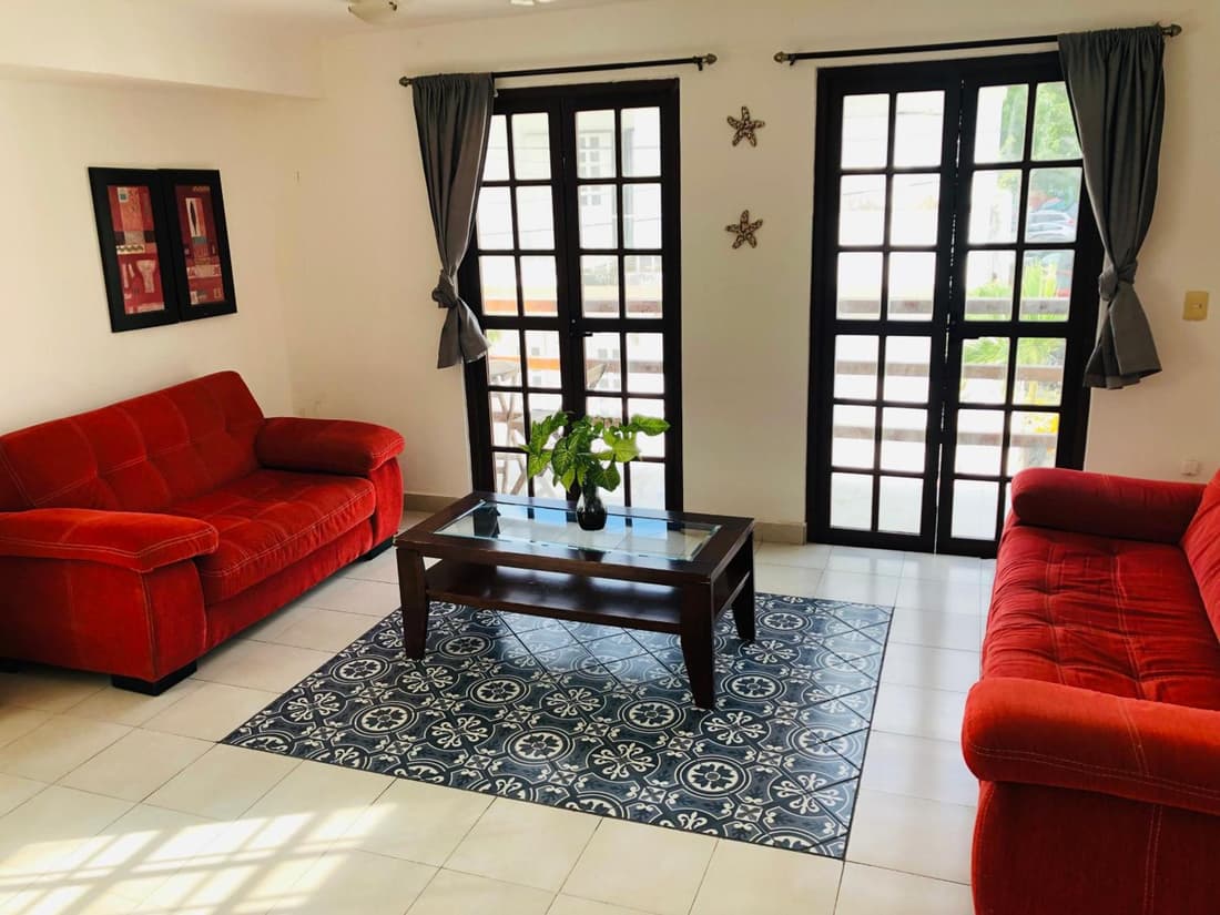 Casa Alberto Cozumel