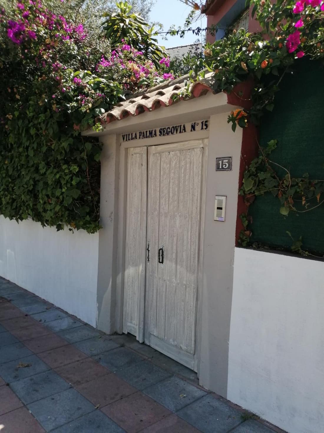 Villa Palma