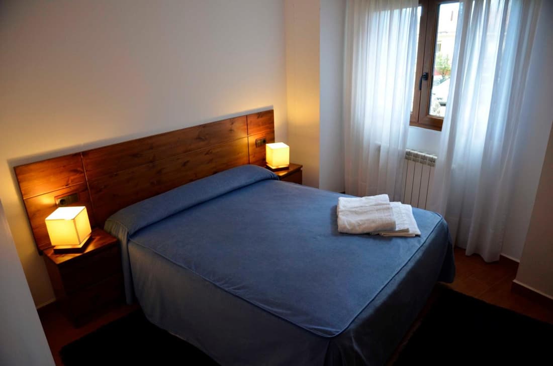 Apartamentos Spa Cantabria Infinita