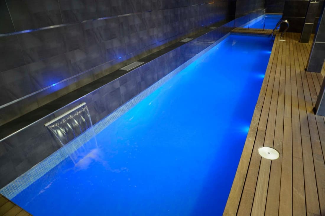 Apartamentos Spa Cantabria Infinita