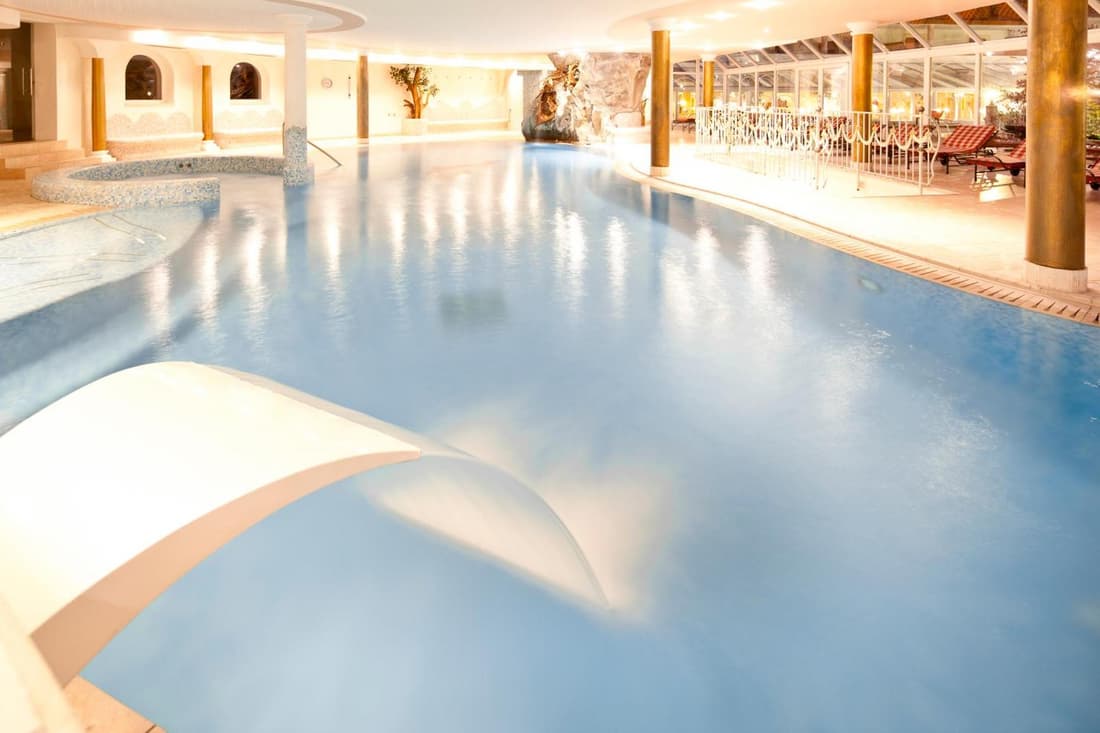 Hotel Schneeberg FAMILY SPA RESORT