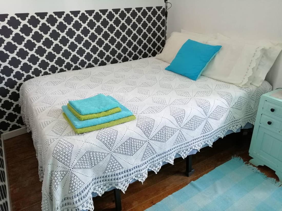 The Aqueduct Guesthouse
