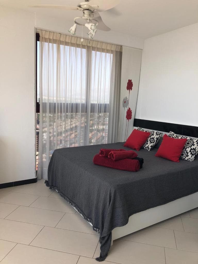 View apartments in Gemelos XV