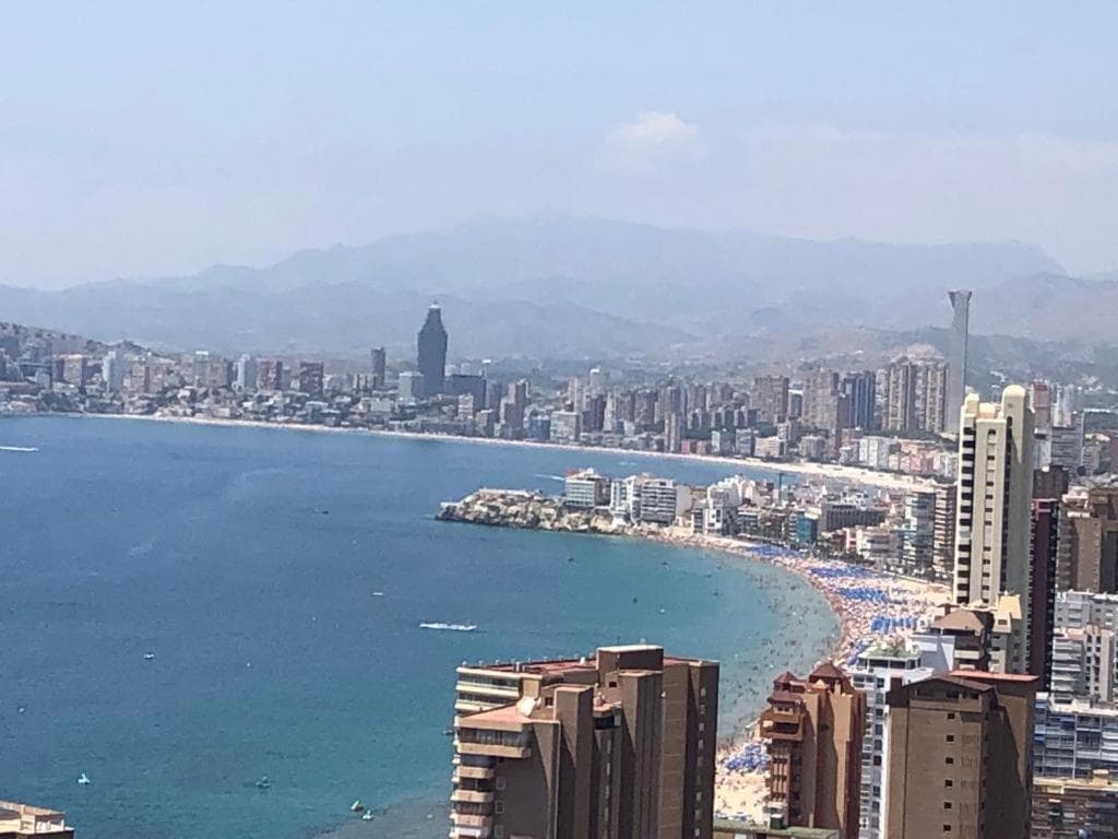 View apartments in Gemelos XV