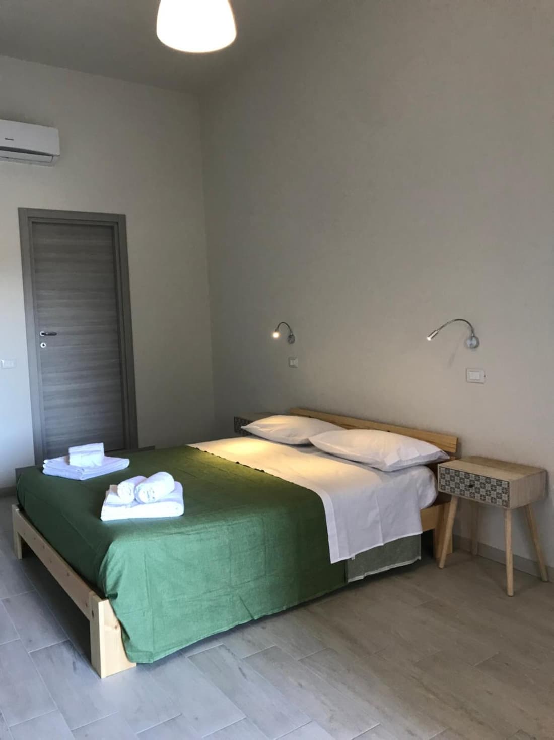 Le Camere Di Don Vito