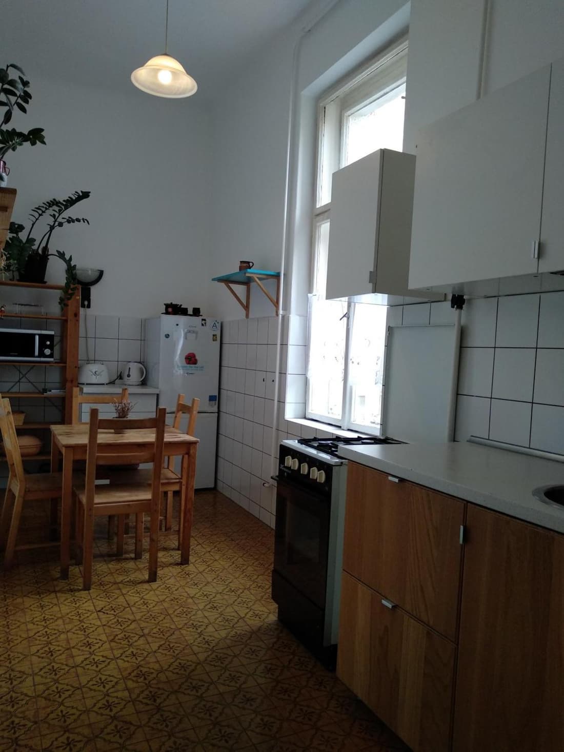HoBar Hostel