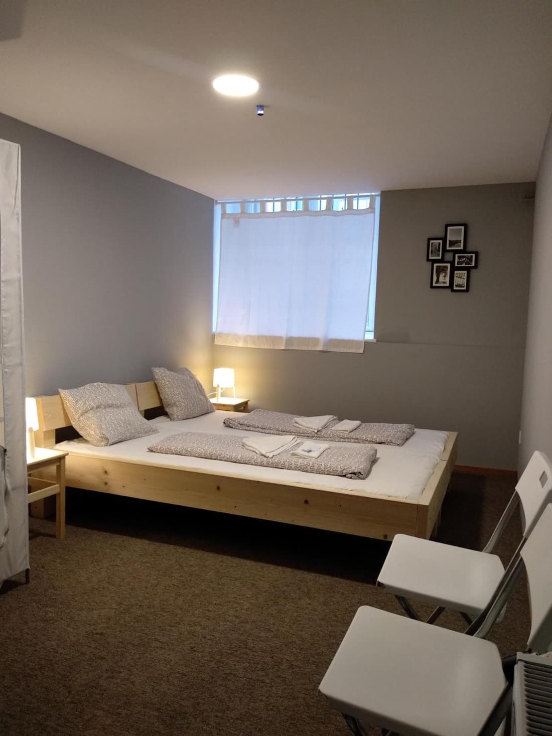 HoBar Hostel