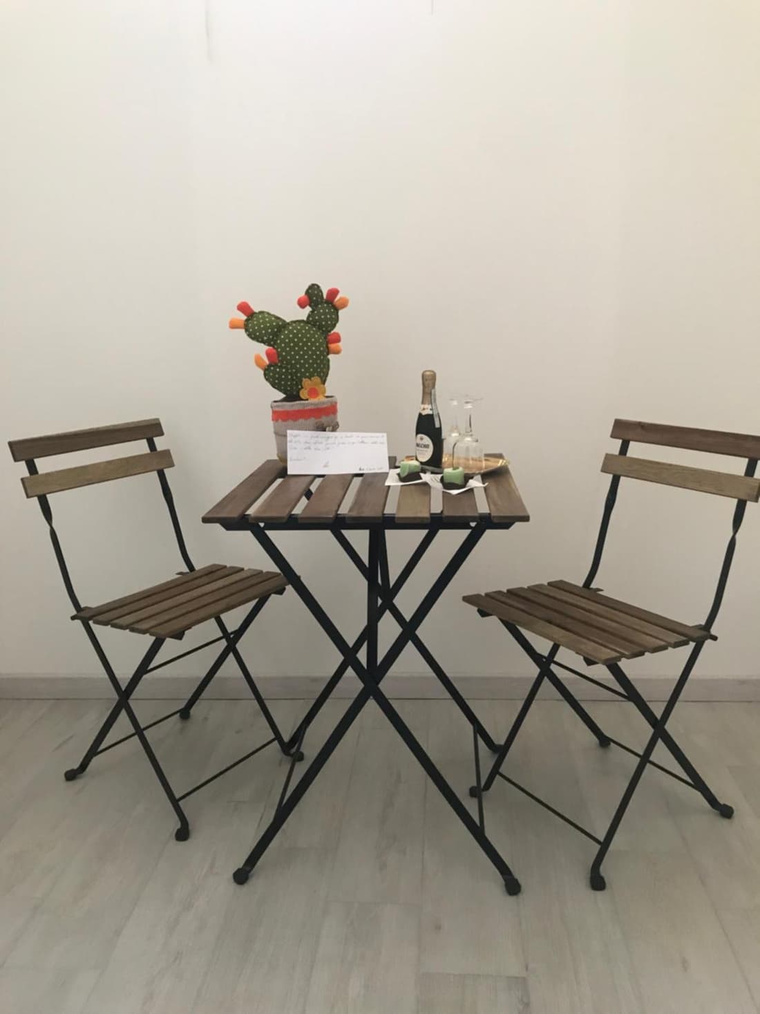 Le Camere Di Don Vito