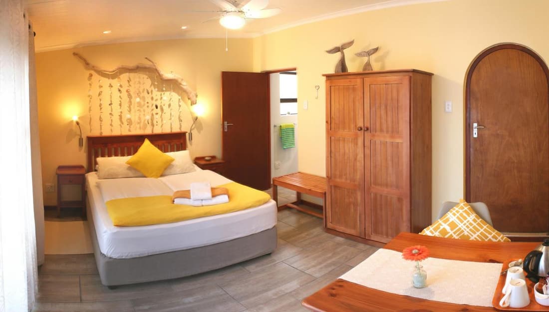 Avenues Guesthouse