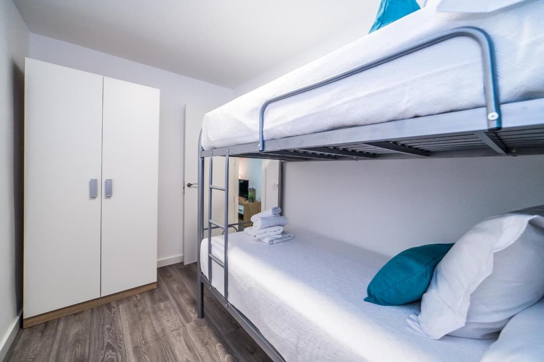 Apartamentos Moby Dick by WT
