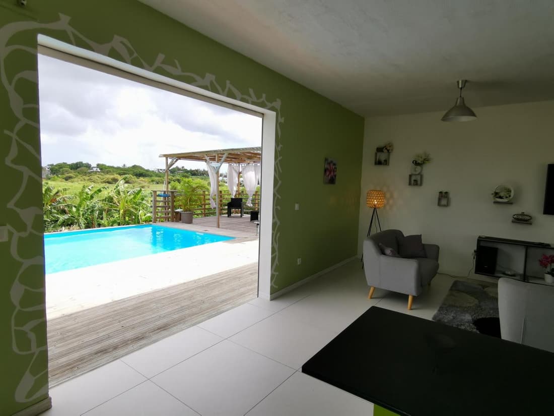 La Villa Soleil :)