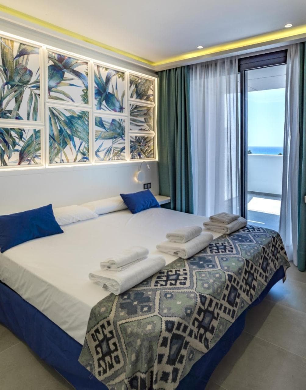 Hotel Playa de la Plata