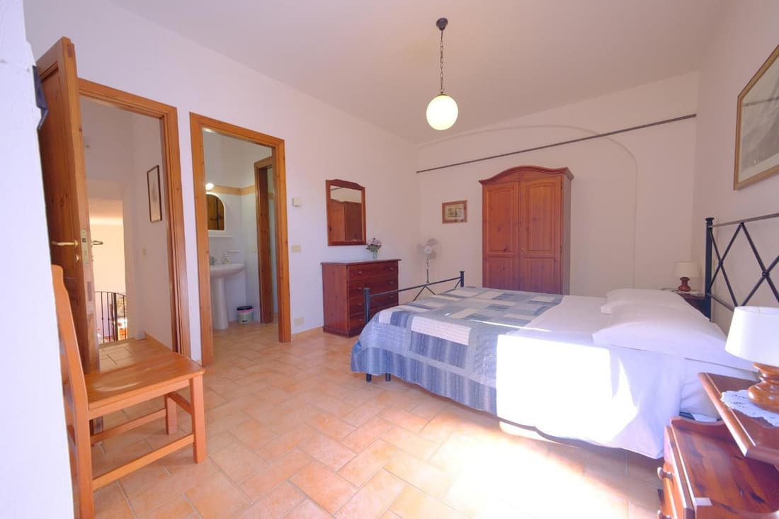 Agriturismo Montegonfoli