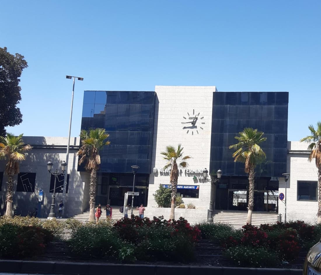 Alicante & Urban Center
