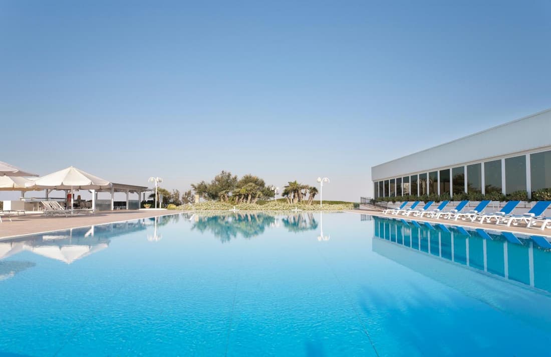 Grand Hotel Costa Brada