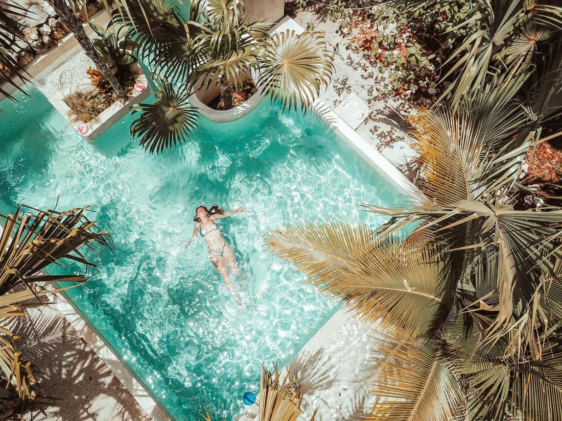 Hotel Buenavista Bacalar Jungle Experience